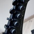 ESP LTD Snakebyte LH BLKS left hand