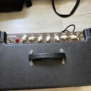 Laney Cub 15 Head celolampový zesilovač