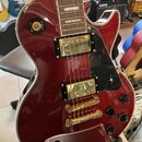 Tokai UALC62 WR Les Paul Custom
