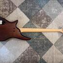 Jackson JS Series Spectra Bass JS3V, Walnut Stain, 5 strings