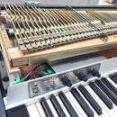 RHODES MARK I SeventyThree rok 1976