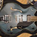 Gretsch G2622T Streamliner Center Block Bigsby + Case/Strap