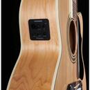 Harley Benton Custom Line King-CE NT