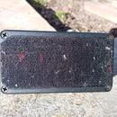 RE-301 preamp