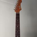 JET Guitars JS-400 HT RD