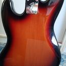 Fender Player Jazz Bass Mexico