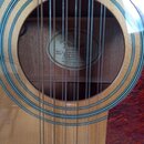 Fender CD-160E 12-strunná
