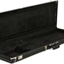 Kupim Fender G&G Precision / Jazz Bass Case / Kufor