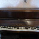 Pianino August Foerster
