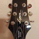 Washburn Lyon Paul Stanley