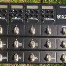 LINE 6 M13 EFEKTOVÁ ELEKTRÁRNA