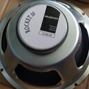 Reproduktor CELESTION Rocket 50 8 Ohm