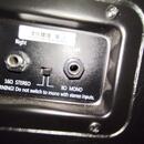 Harley Benton 2x12 Celestion V 30