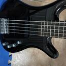 Prodám basovou kytaru Warwick Corvette RockBass 5 str 
