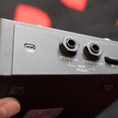 Singular Sound Aeros Loop Studio TOP STAV JAKO NOVÝ