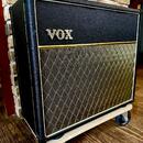 VOX AC30 CC1 - legendární aparát