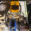 JOYO ParaVerb, JOYO D SEED 2, JOYO Legal Done, Calline Power
