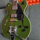 Gretsch G2622T Streamliner Center Block Bigsby LRL TG