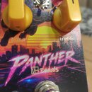 Panther ( Steel Panther Pussy Melter ) MH pedals