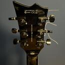 Esp ltd ec-256 – Faded Blue Burst