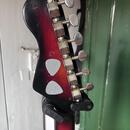 Höfner Jazzmaster 179V - 1973