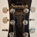 Samick Artist Series