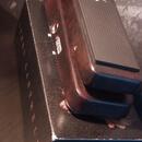 Jerry Cantrell Wah - Dunlop cry baby - "new old stock"