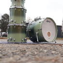 Predám Ludwig Legacy Maple USA