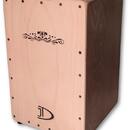 Cajon Model Grazalema Maestro série.Originální španělský des