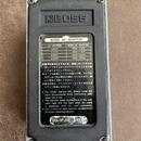 Boss CE-2 Japan (black label, 1982)