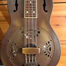 Leewald Resophonic Mandolin