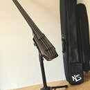 NS Design WAV4c Cello Black Gloss