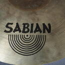 Prodám 12" splash Sabian HHX