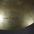 Prodám 12" splash Sabian HHX