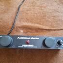 Prodám Power distributor American Audio PDP 850