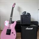 SCHECTER MGK