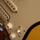 Prodám Fender Stratocaster Deluxe U.S.A.