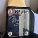 American Professional Precision Bass
