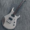 Music Man JP6- 2001 !SILVER SPARKLE!
