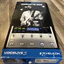 TC Helicon VoiceLive 3 – Prodáno