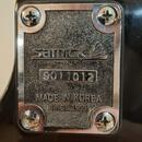 Samick Artist Series