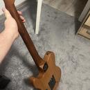 Kytara Fender Acoustasonic Player Tele