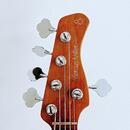 Sire Marcus Miller P5 Alder 5TS 2. gen. + gigbag