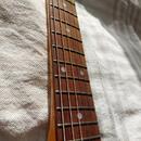 Predam Fender Jaguar (s alebo bez Novak pickups)