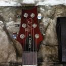 PRS SE 24 Custom LH Korea