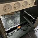 Prodám Shure Rack 19'
