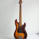 Sire Marcus Miller P5 Alder 5TS 2. gen. + gigbag