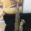 Saxofon Stewart Ellis