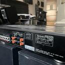 Prodám Hi-Fi Sestavu Reprobeden Tesla RS 338 + Zesilovač Tec