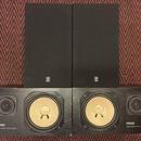 1980's YAMAHA NS10 M Studio
